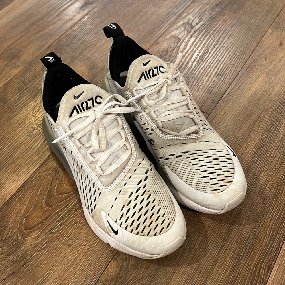 Nike Air Max Sneakers